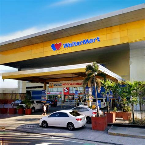 bdo waltermart sucat|Sucat .